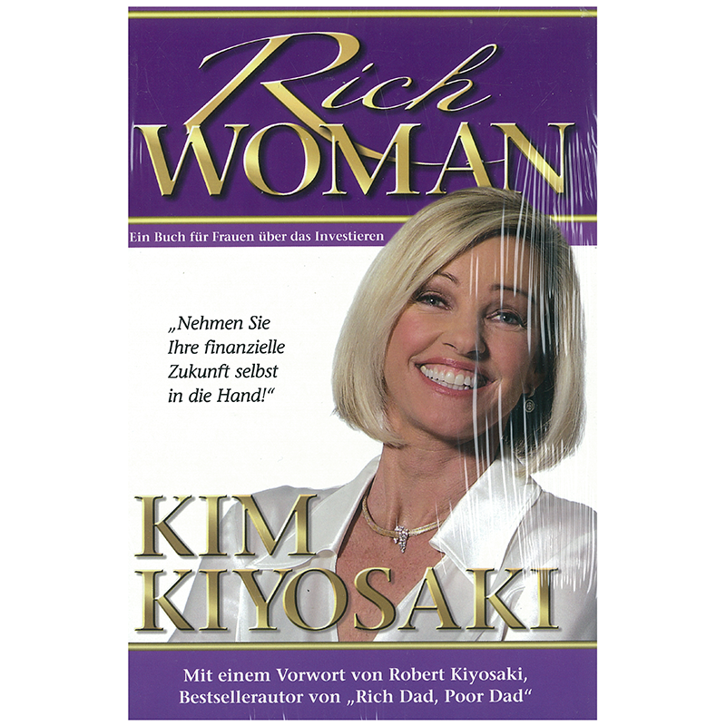 Rich Woman
